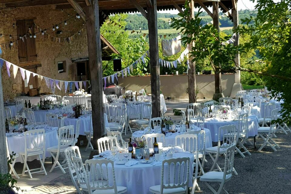 Domaine Las Bouzigues