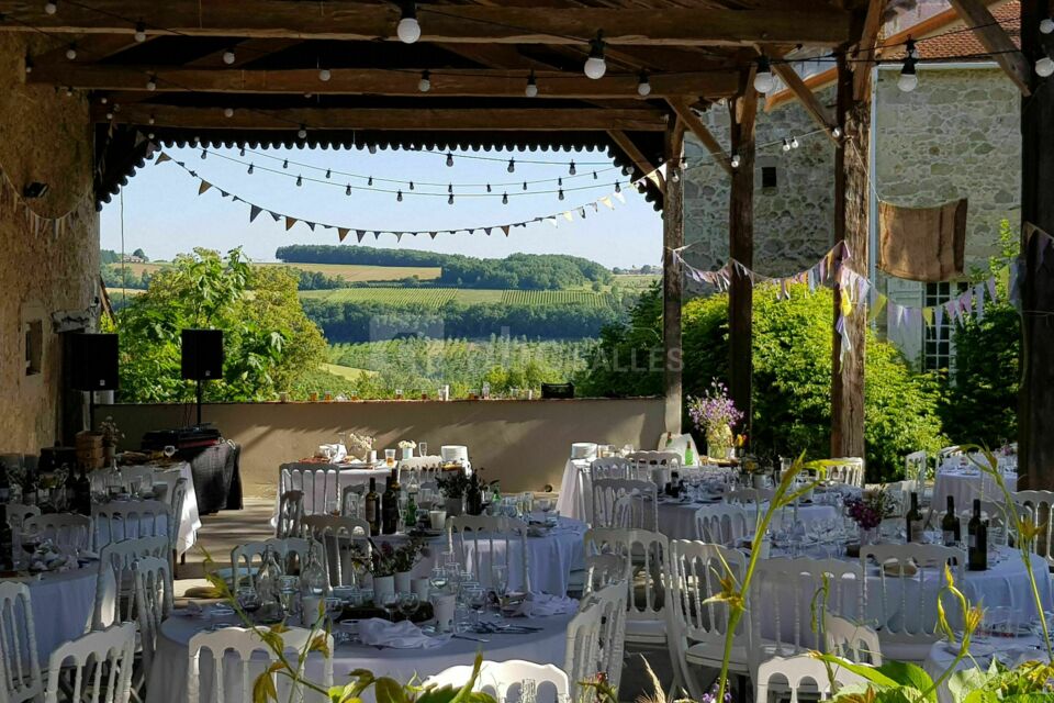 Domaine Las Bouzigues