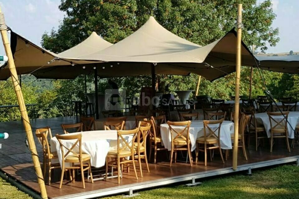 Domaine Las Bouzigues