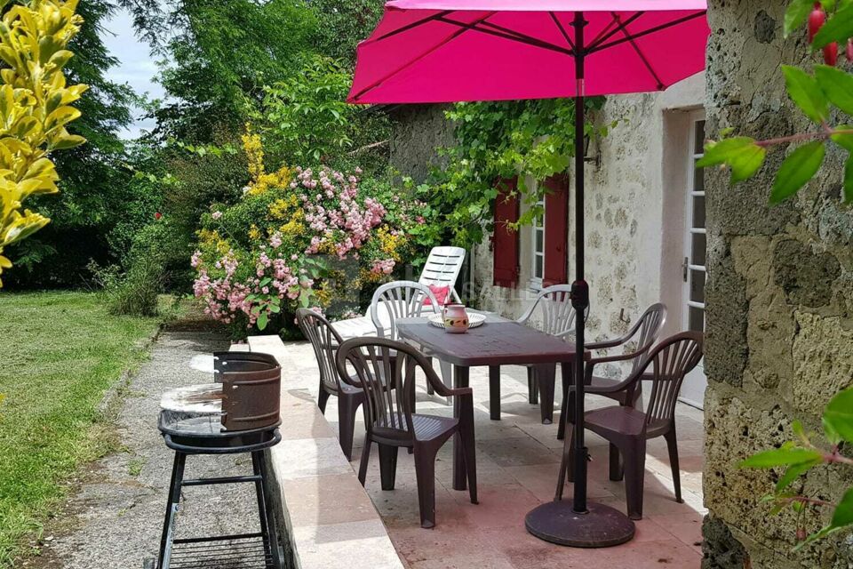 Domaine Las Bouzigues