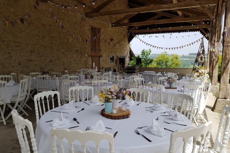 Domaine Las Bouzigues