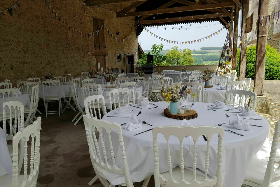 Domaine Las Bouzigues