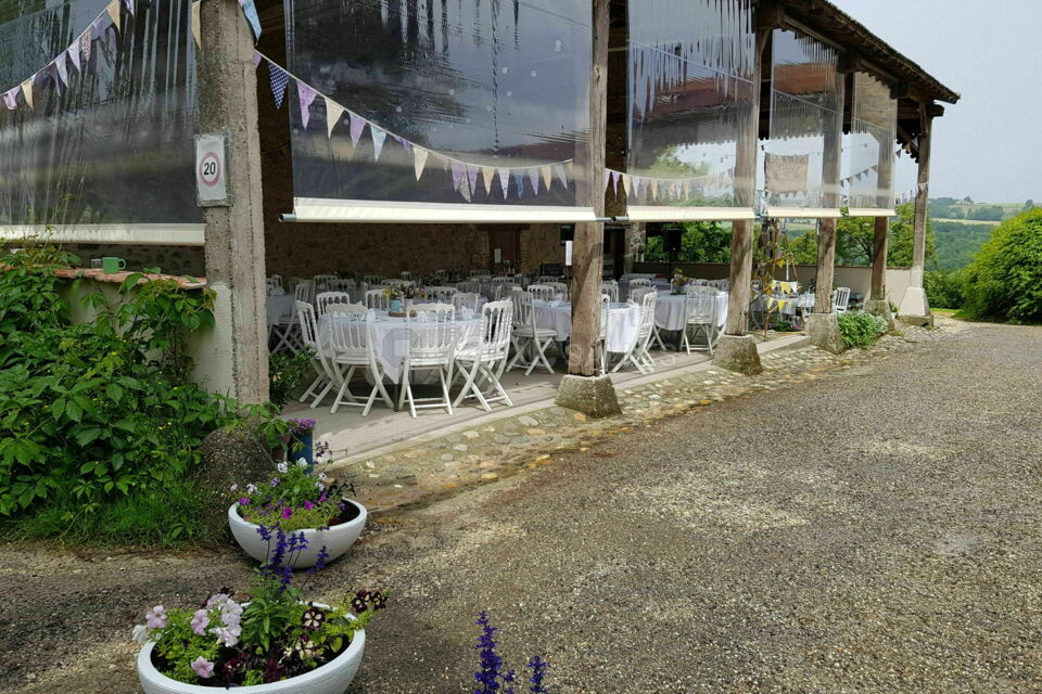Domaine Las Bouzigues