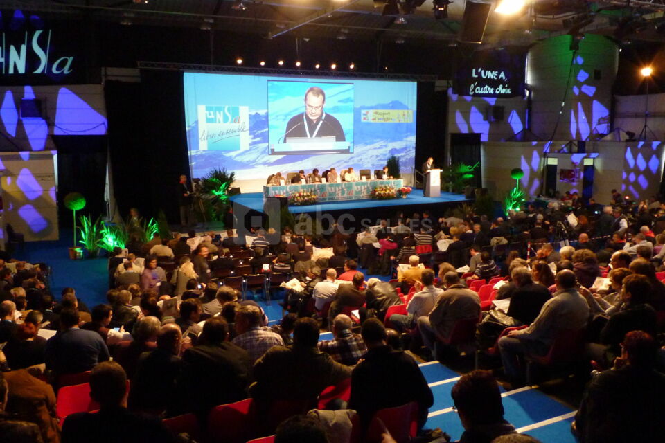 Parc des Expositions de Pau
