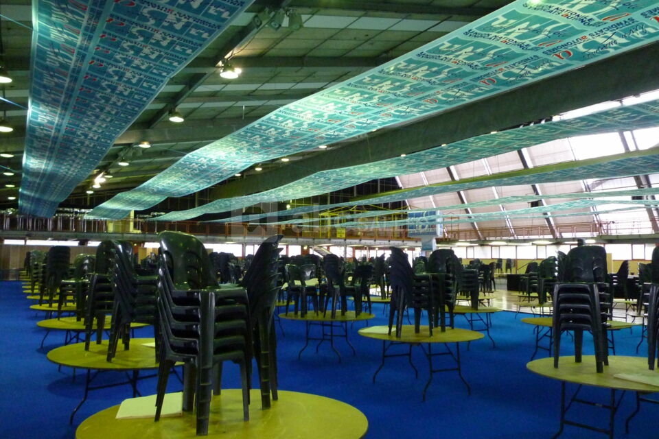 Parc des Expositions de Pau