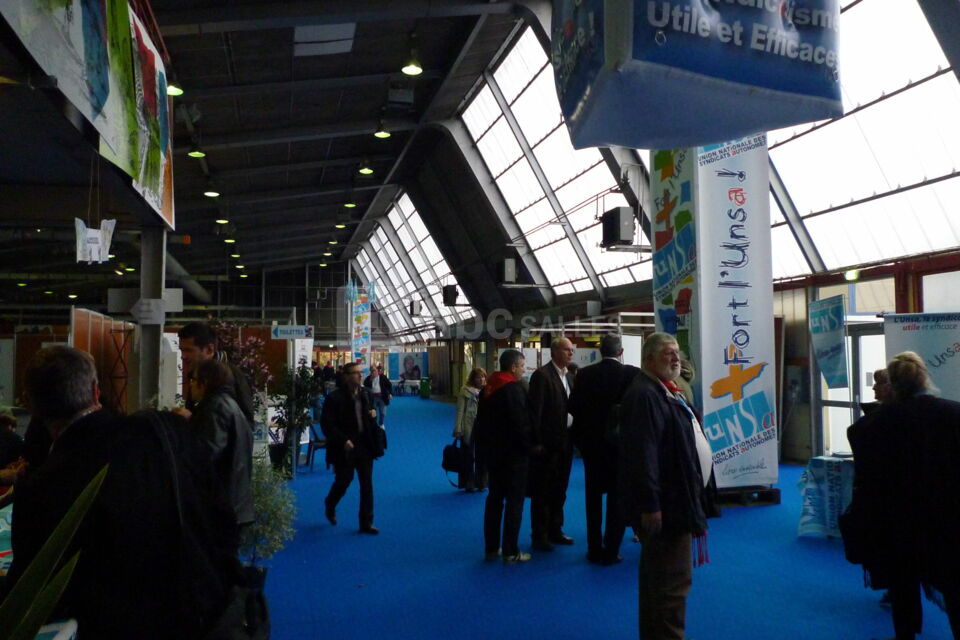 Parc des Expositions de Pau