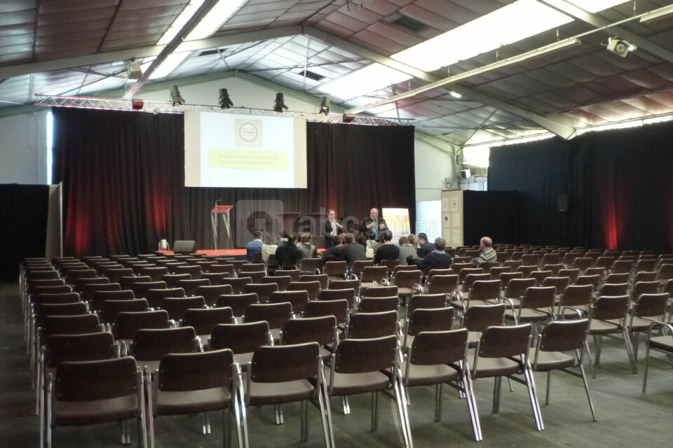 Parc des Expositions de Pau