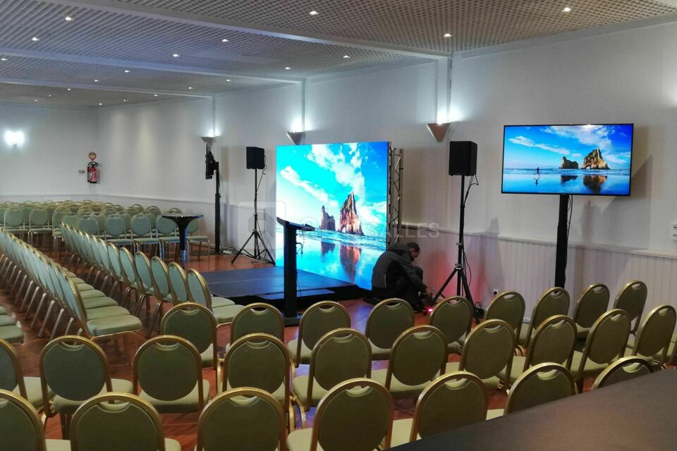 Salle Navarre