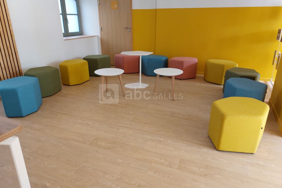 Office Sante Hôtel Dieu