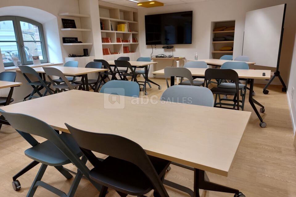 Office Sante Hôtel Dieu