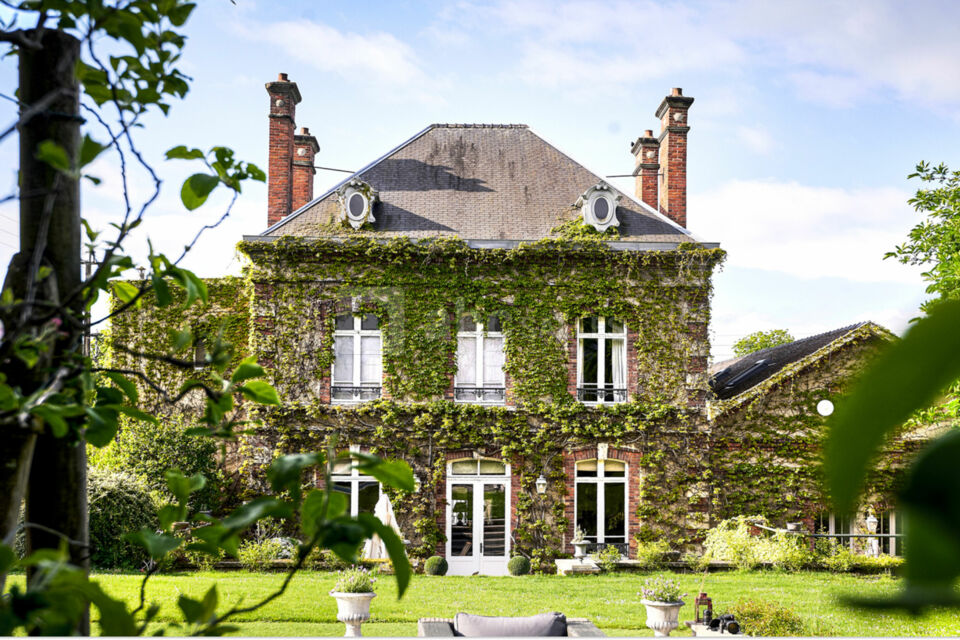 Domaine Le Clos Corbier