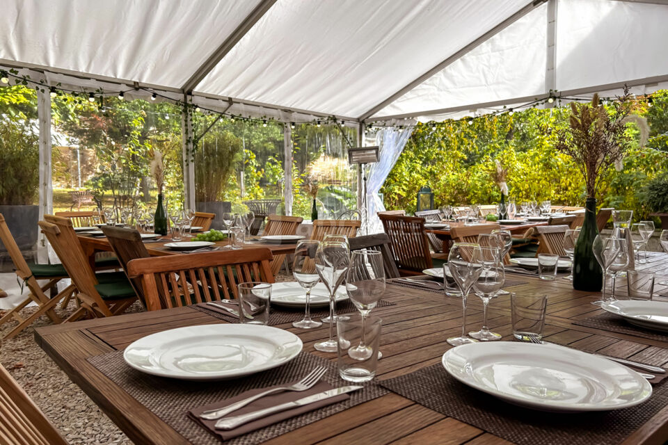 Le Clos Corbier