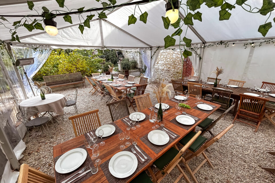 Le Clos Corbier
