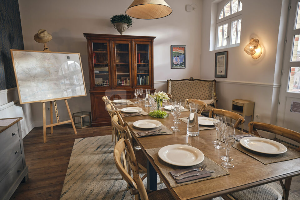 Le Clos Corbier