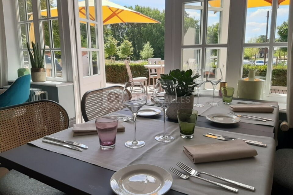 Le Manoir Hôtel