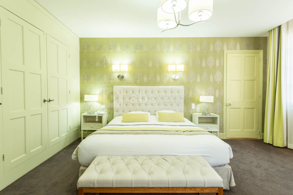 Le Manoir Hôtel