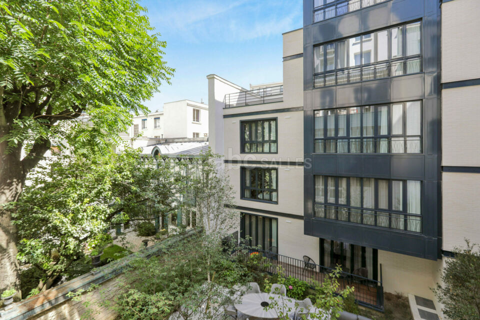 Mode Paris Aparthôtel