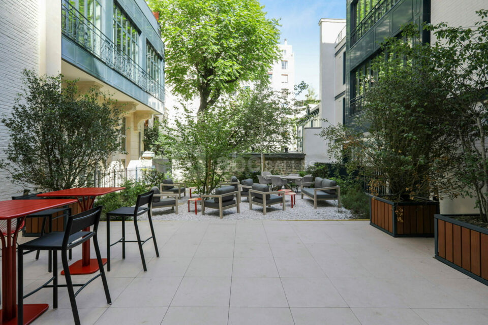 Mode Paris Aparthôtel