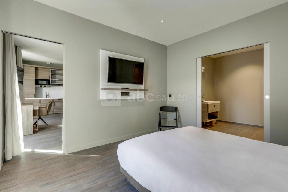 Mode Paris Aparthôtel