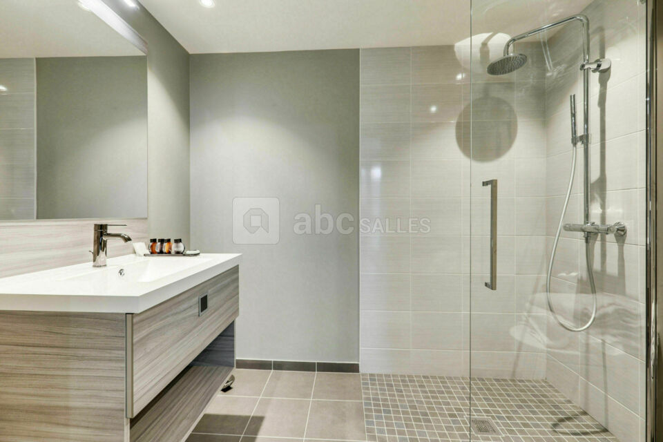 Mode Paris Aparthôtel