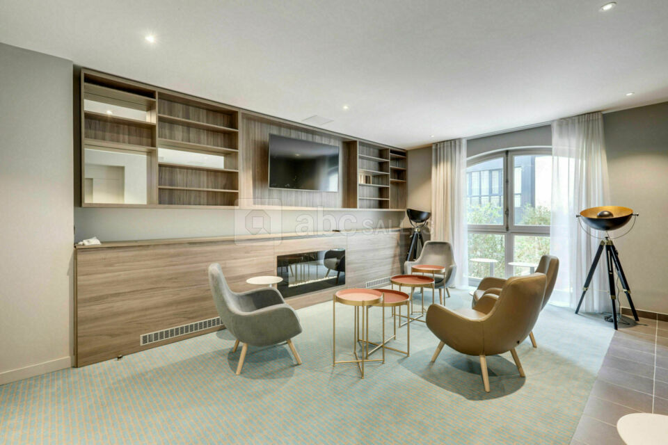 Mode Paris Aparthôtel