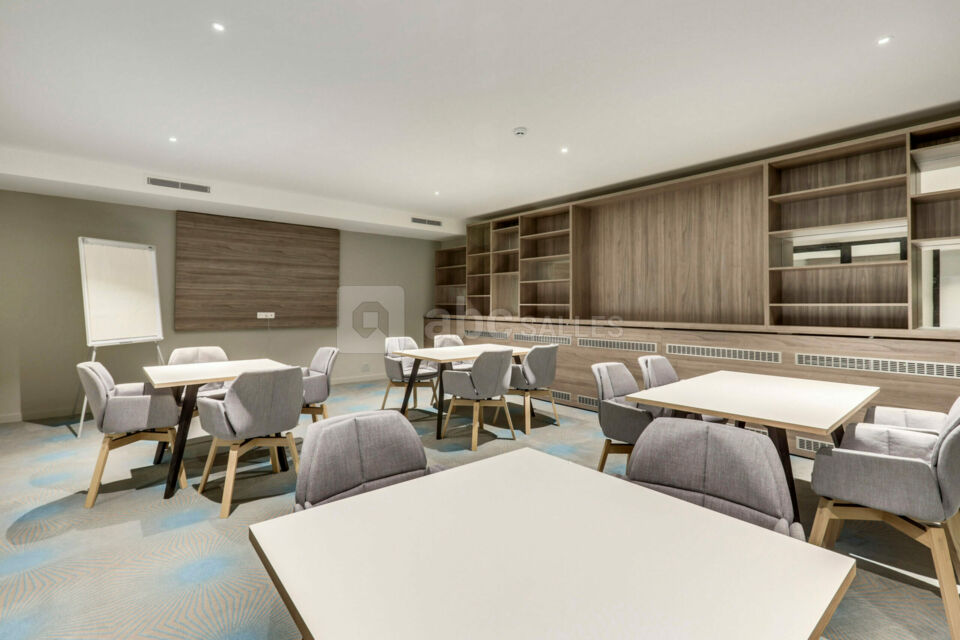 Mode Paris Aparthôtel