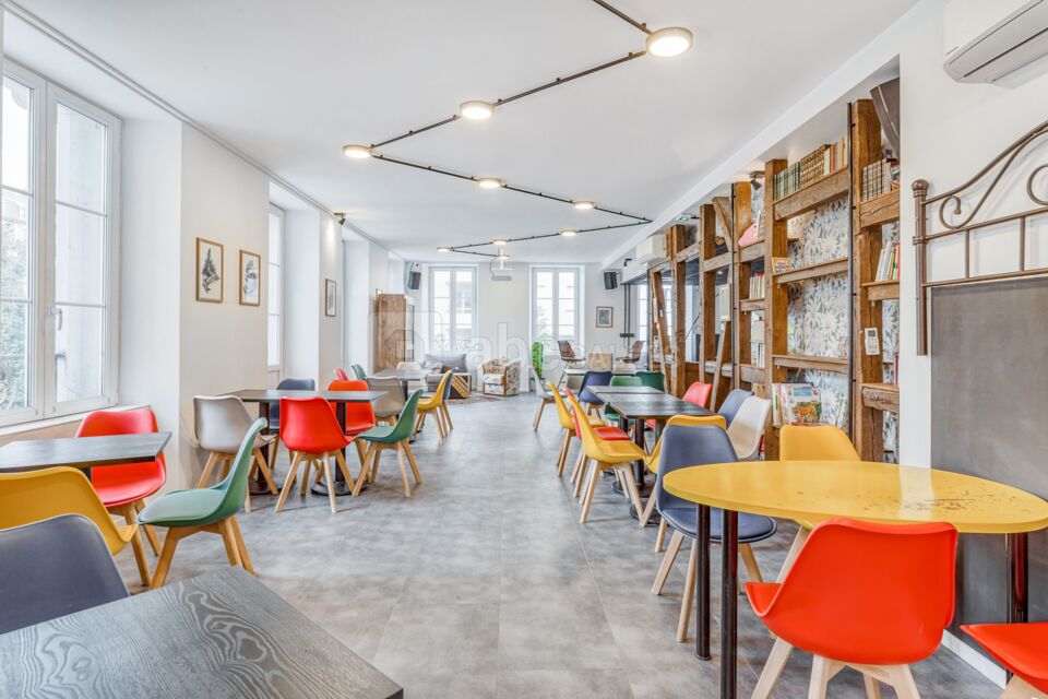 Le Social Bar Strasbourg