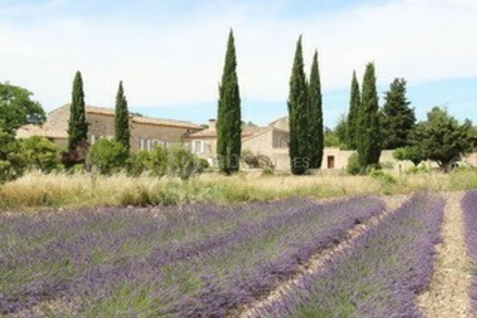 Le Prieuré de Grignan