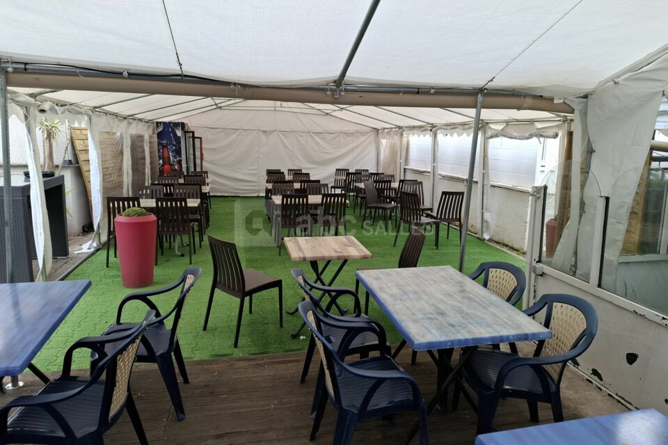 Restaurant Open Kfé