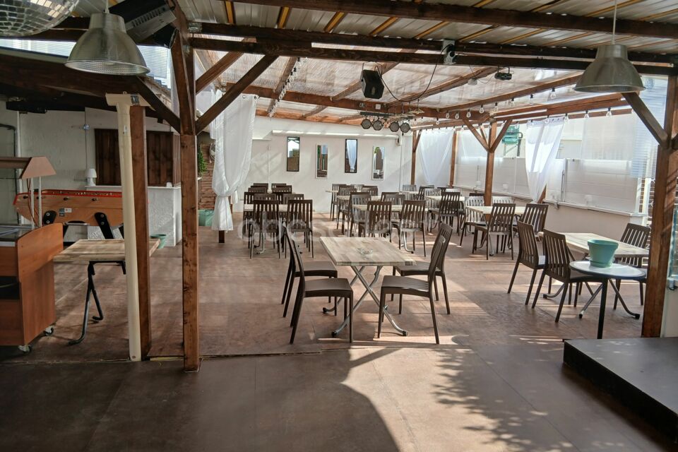 Restaurant Open Kfé