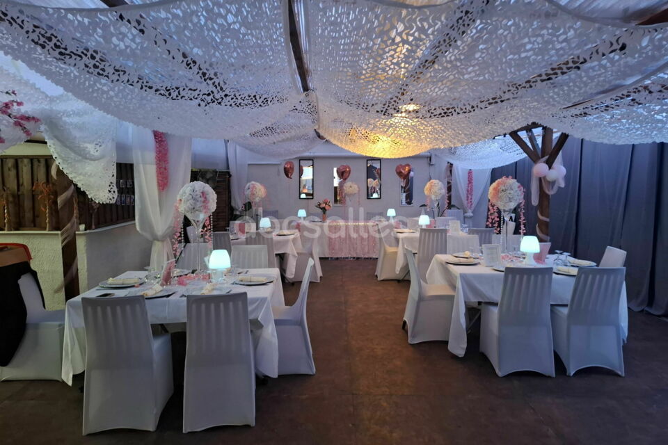 Restaurant Open Kfé