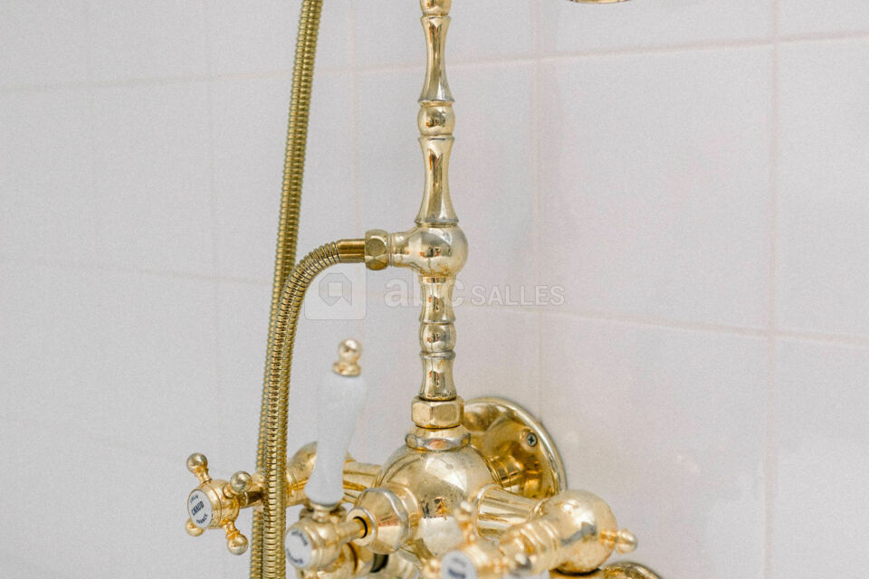 Sdb suite Royale