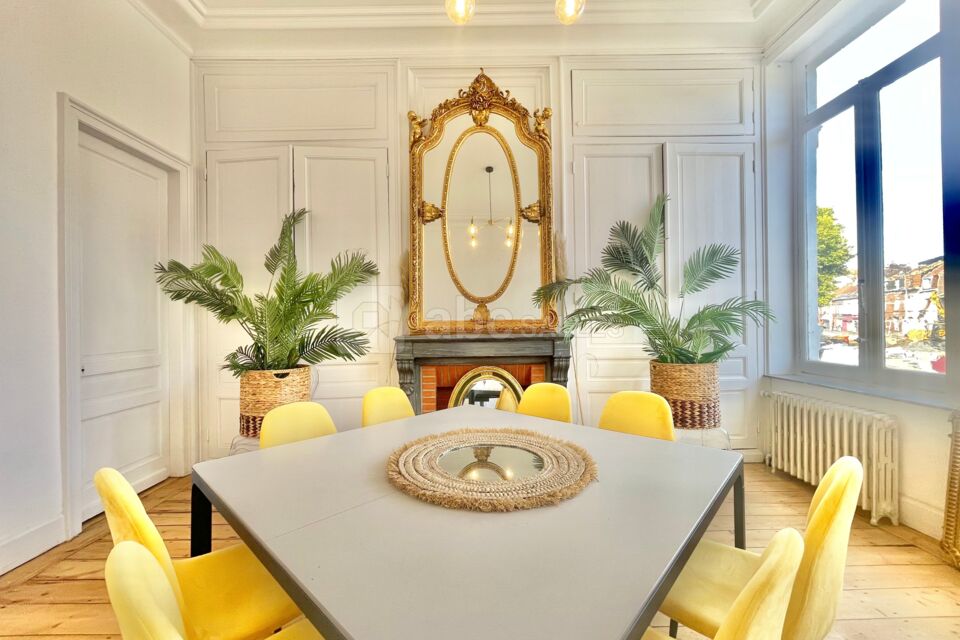 La Villa Ora