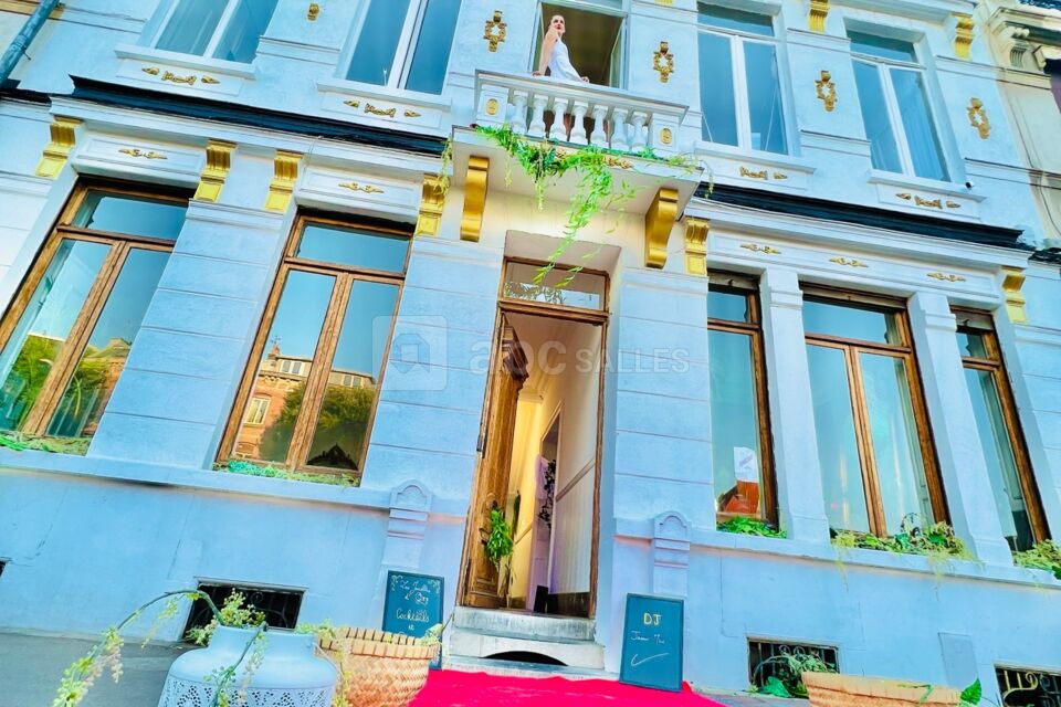 La Villa Ora