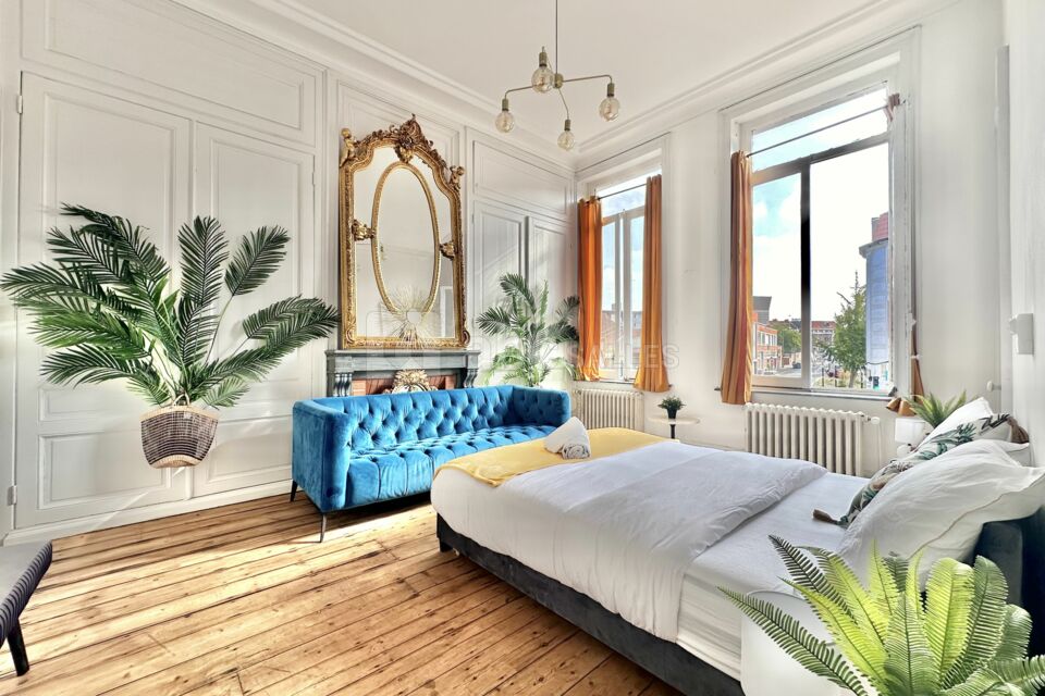 La Villa Ora