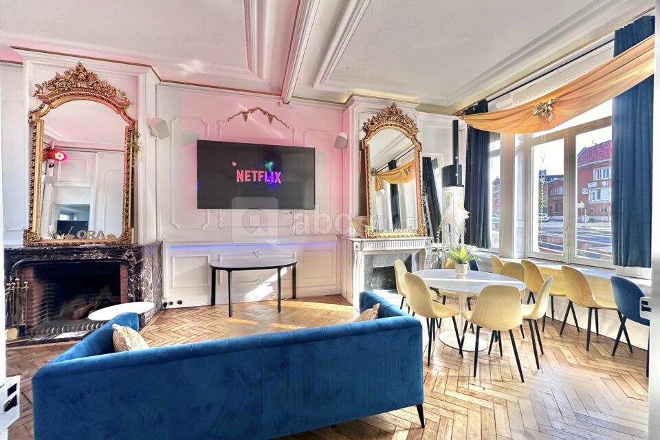 La Villa Ora