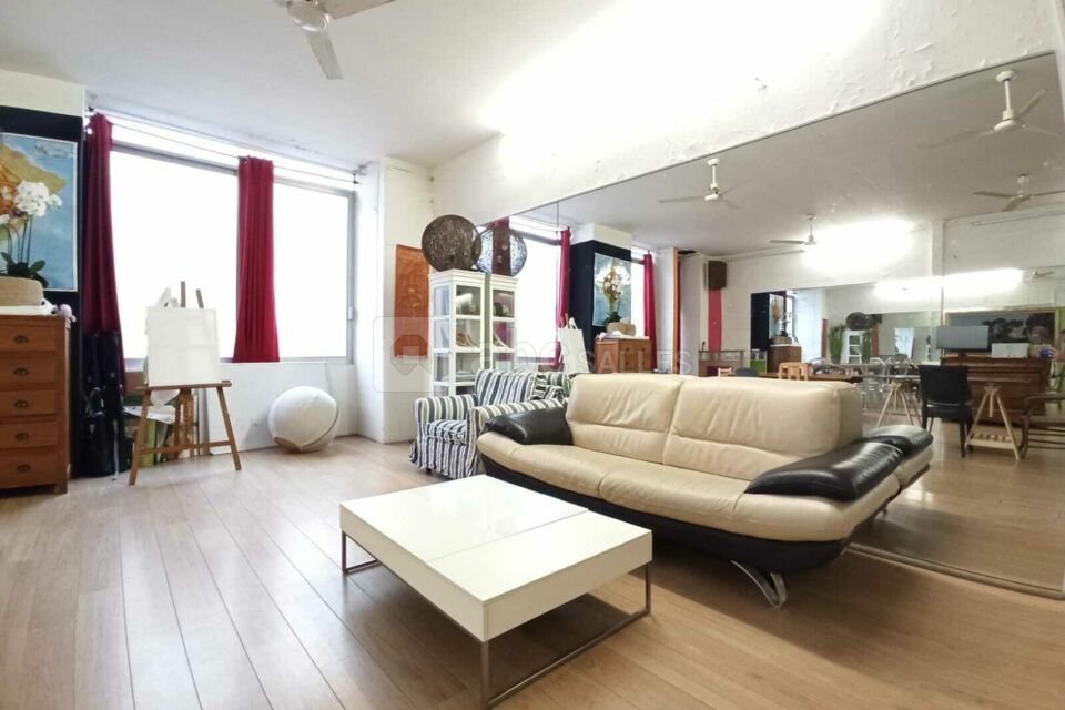 Le Labo - Carré d'Or
