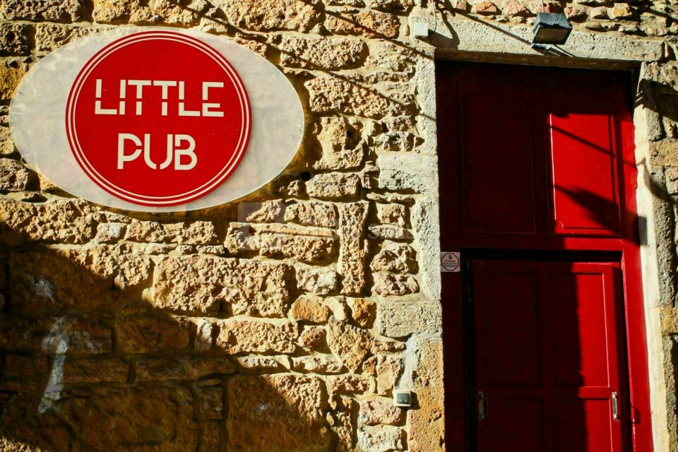 Little Pub
