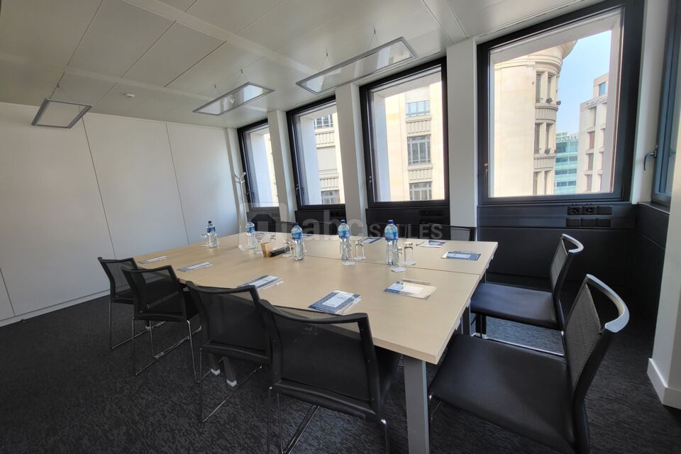 Multiburo Genève