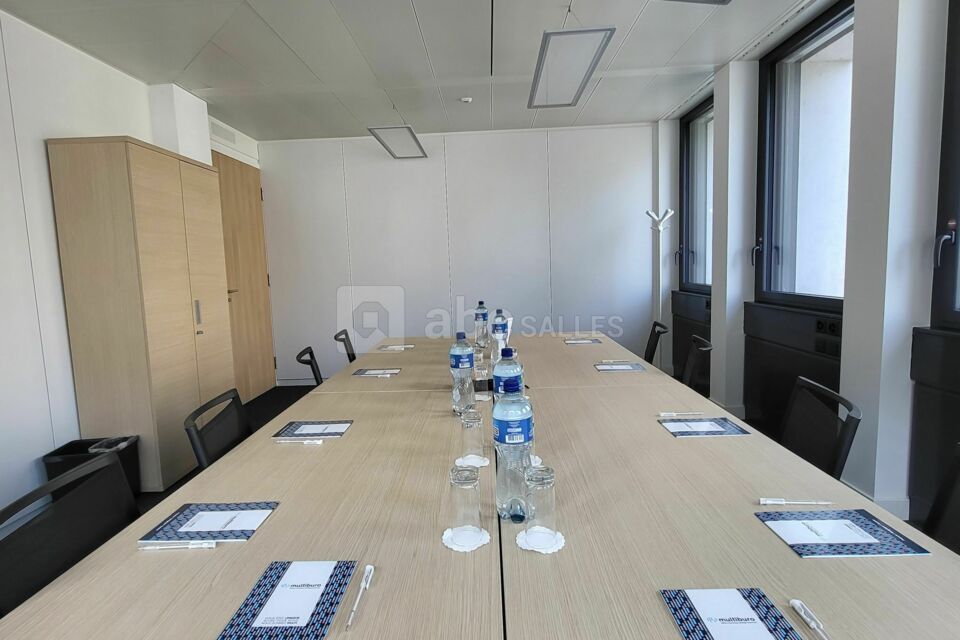 Salle 304
