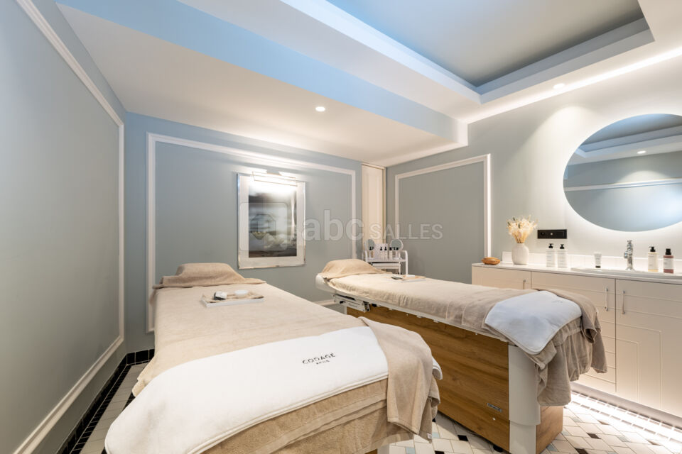 Le 1932 Hôtel & Spa Cap d'Antibes - Mgallery