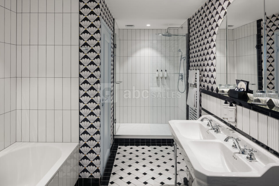 Le 1932 Hôtel & Spa Cap d'Antibes - Mgallery