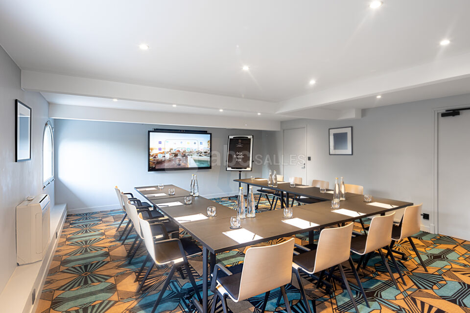 Le 1932 Hôtel & Spa Cap d'Antibes - Mgallery