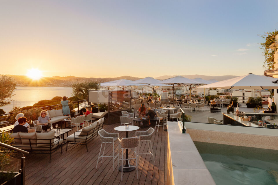 Le 1932 Hôtel & Spa Cap d'Antibes - Mgallery