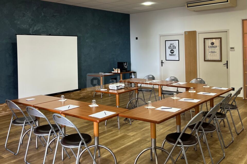 Ibis Styles Beaune Centre