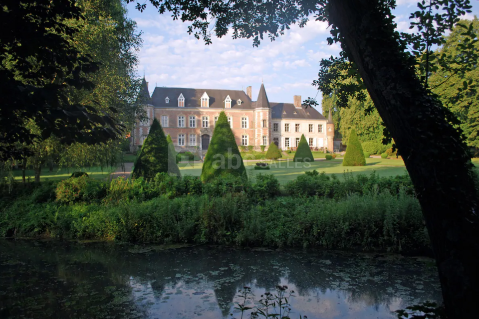 Château d'Argoules