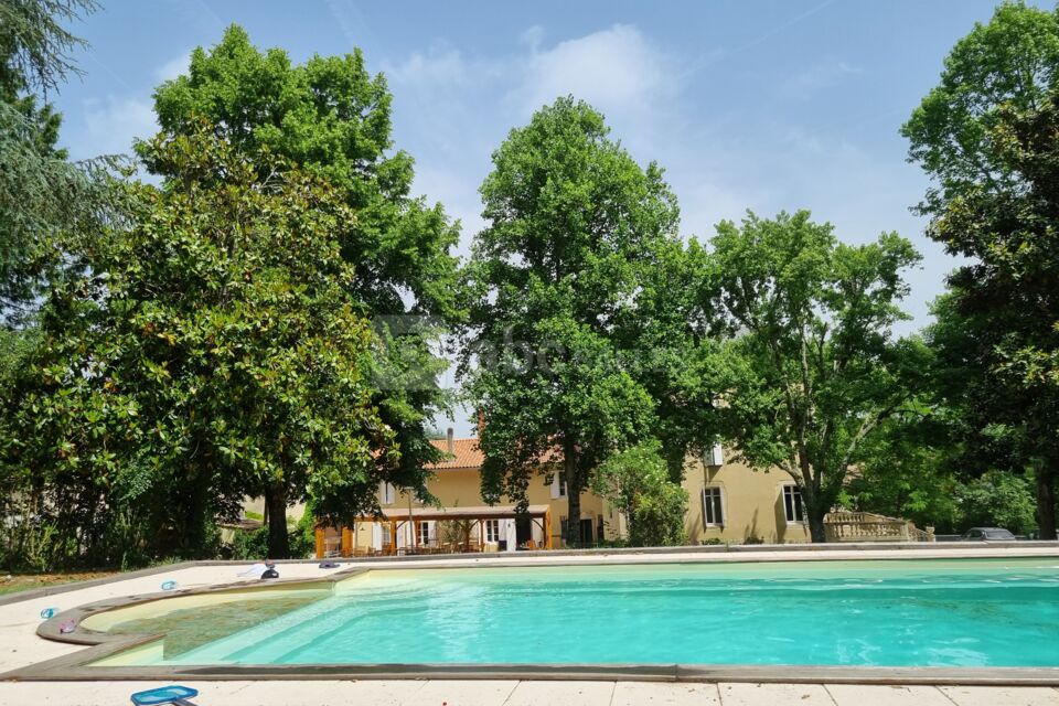 Manoir de Belle Fontaine