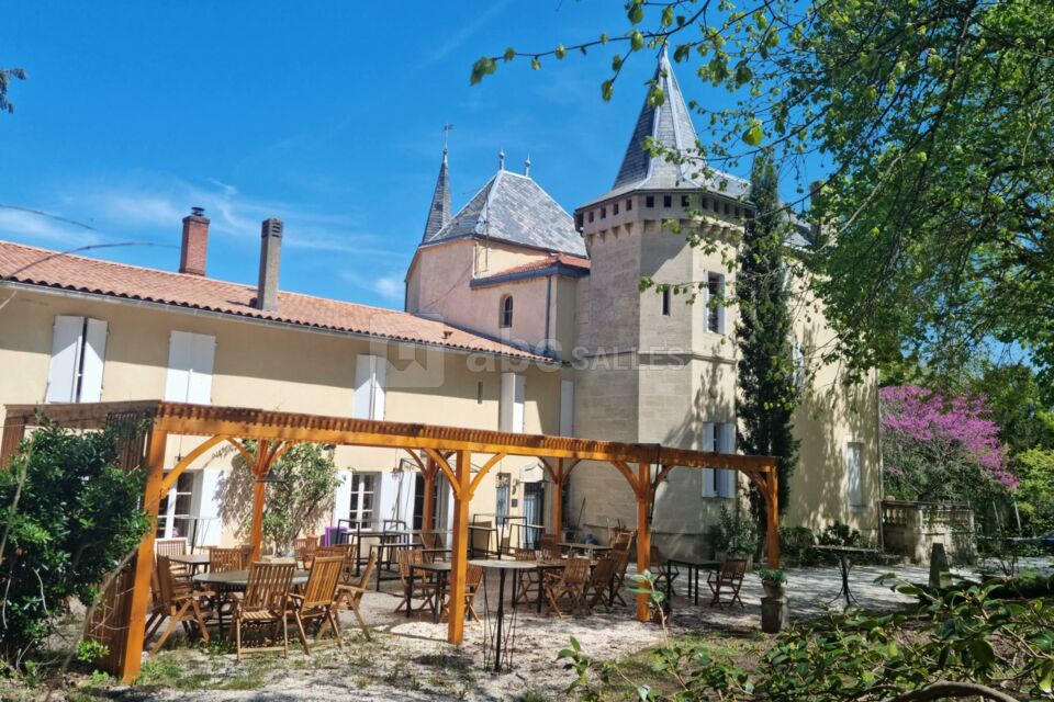 Manoir de Belle Fontaine