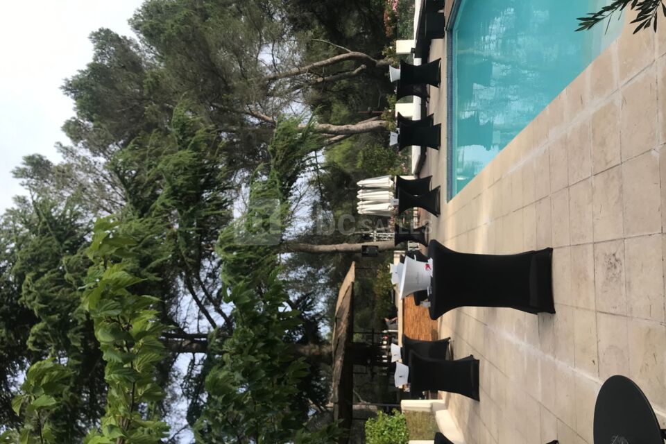 Domaine Sainte-Victoire