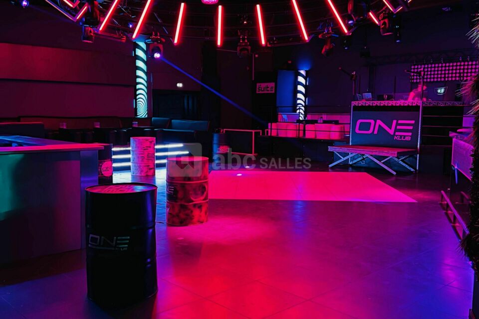 One Klub
